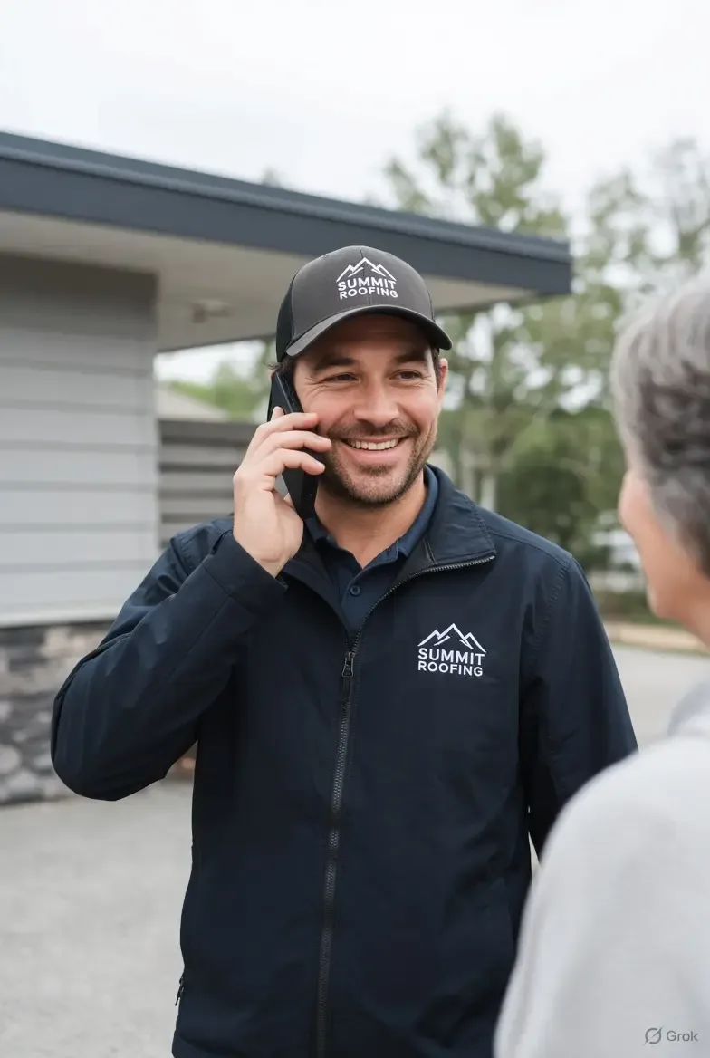 Flat Roof Leak Repair Oak Park, MN FAQs